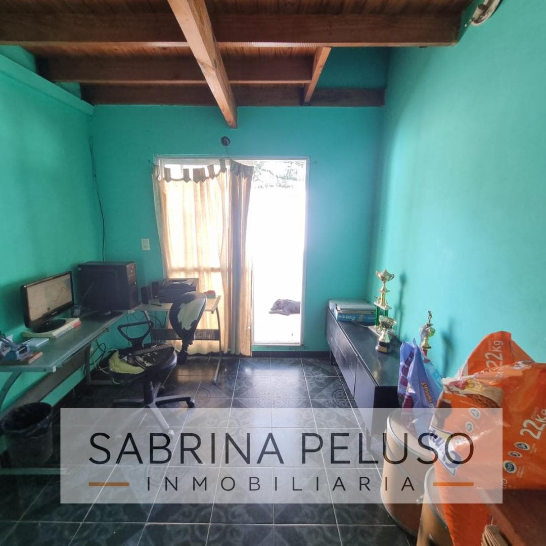 venta casa general rodriguez malvinas