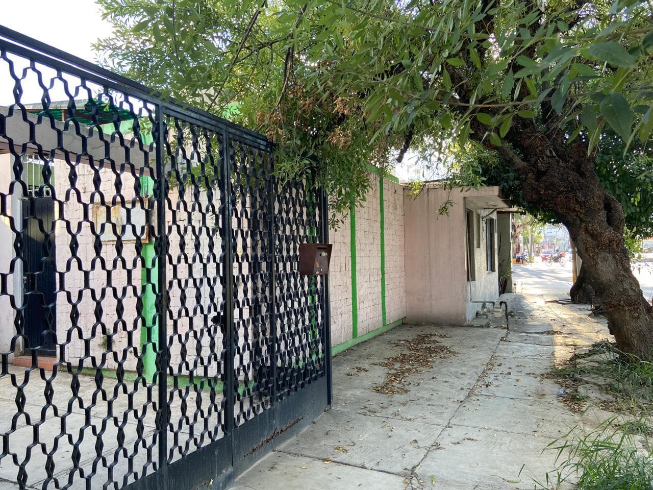 House for Rent for Business Use, Alfonso Reyes, Monterrey, N.L.