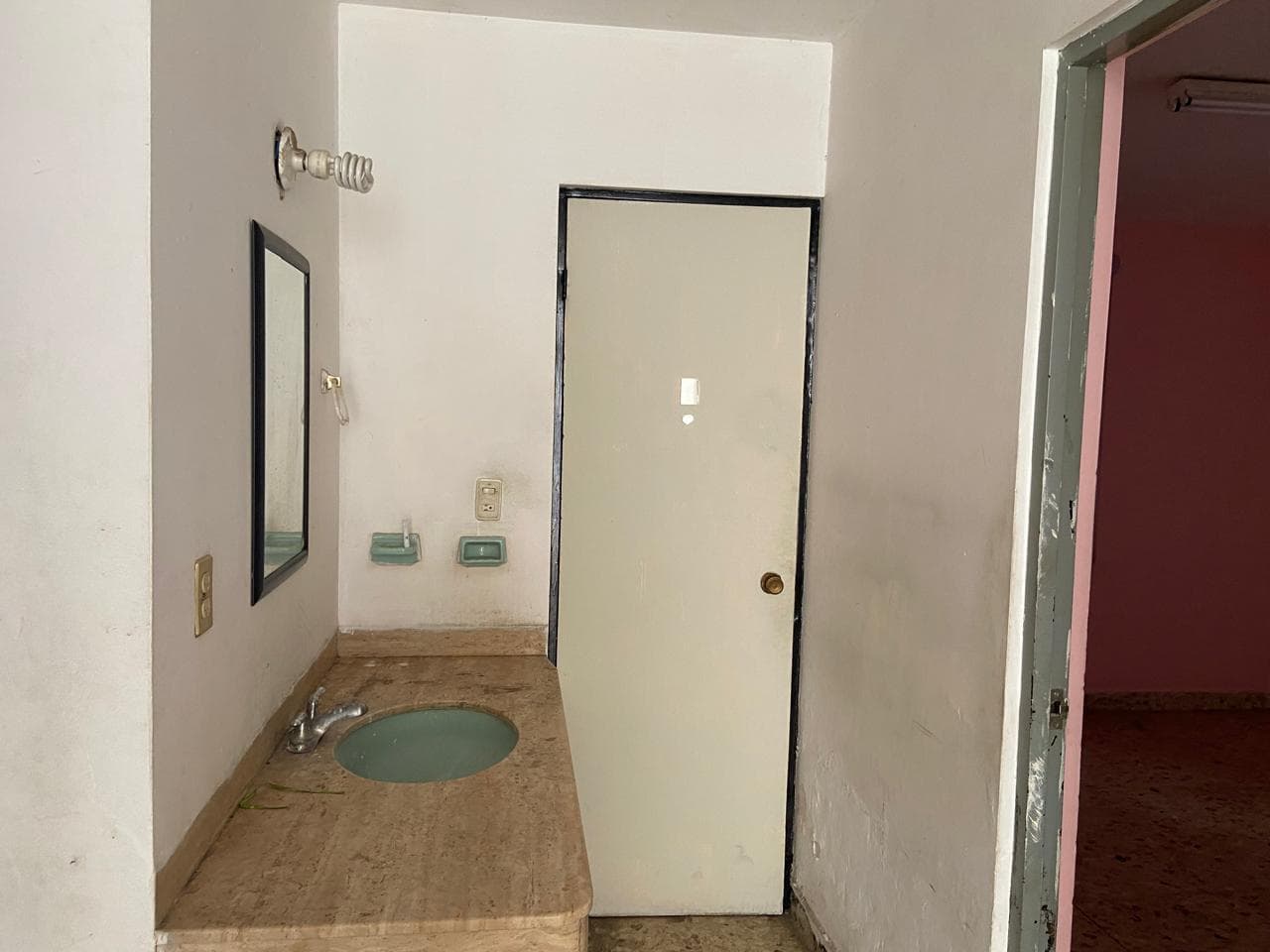 House for Rent for Business Use, Alfonso Reyes, Monterrey, N.L.