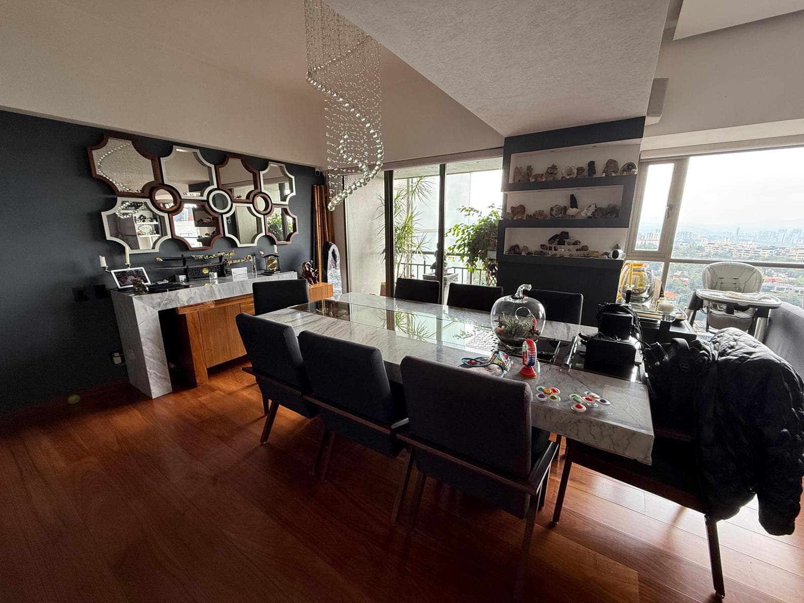 VENTA PENT HOUSE EN BE GRAND LOMAS