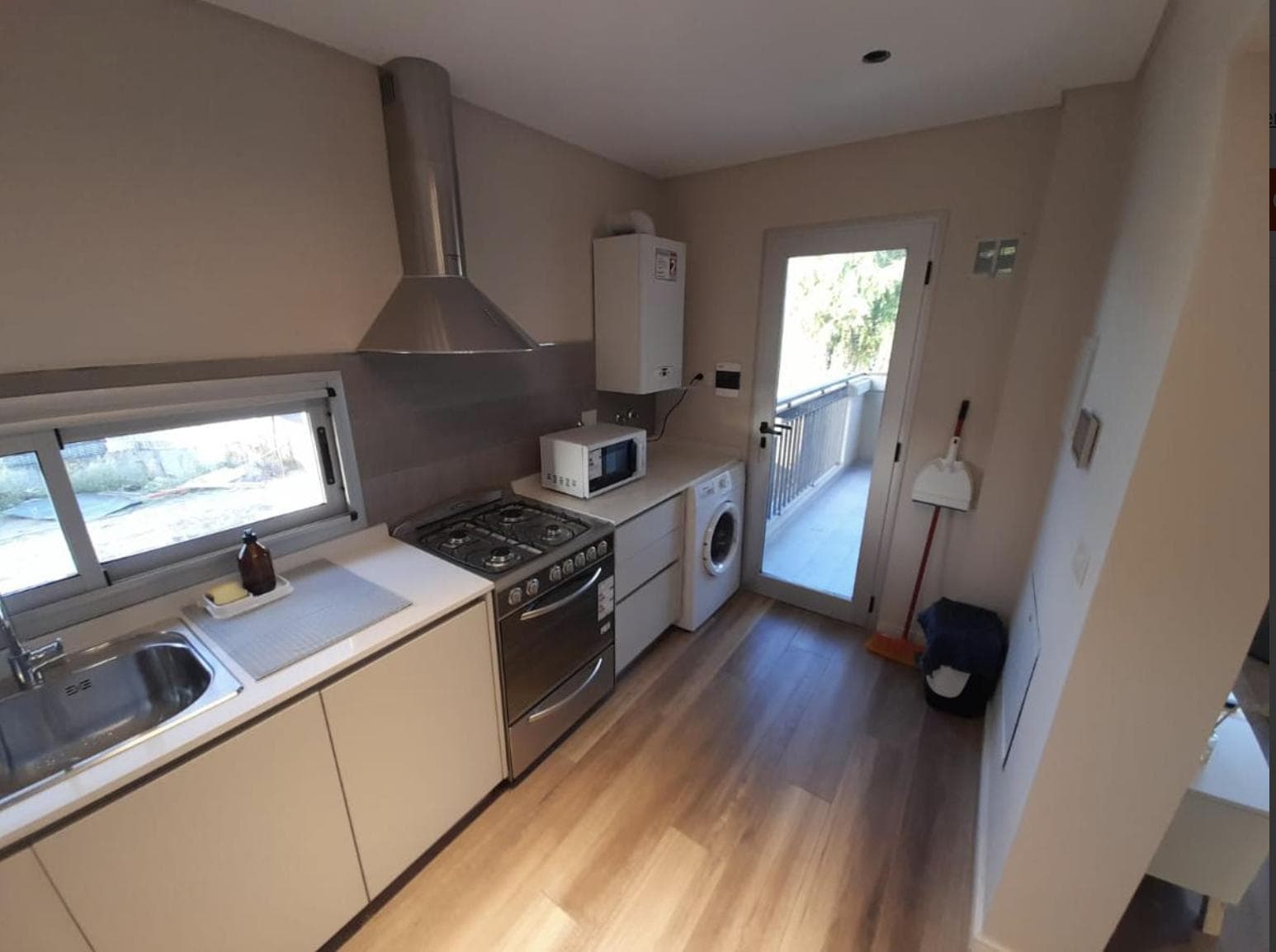 3-Bedroom Apartment for Sale at Klover Plaza