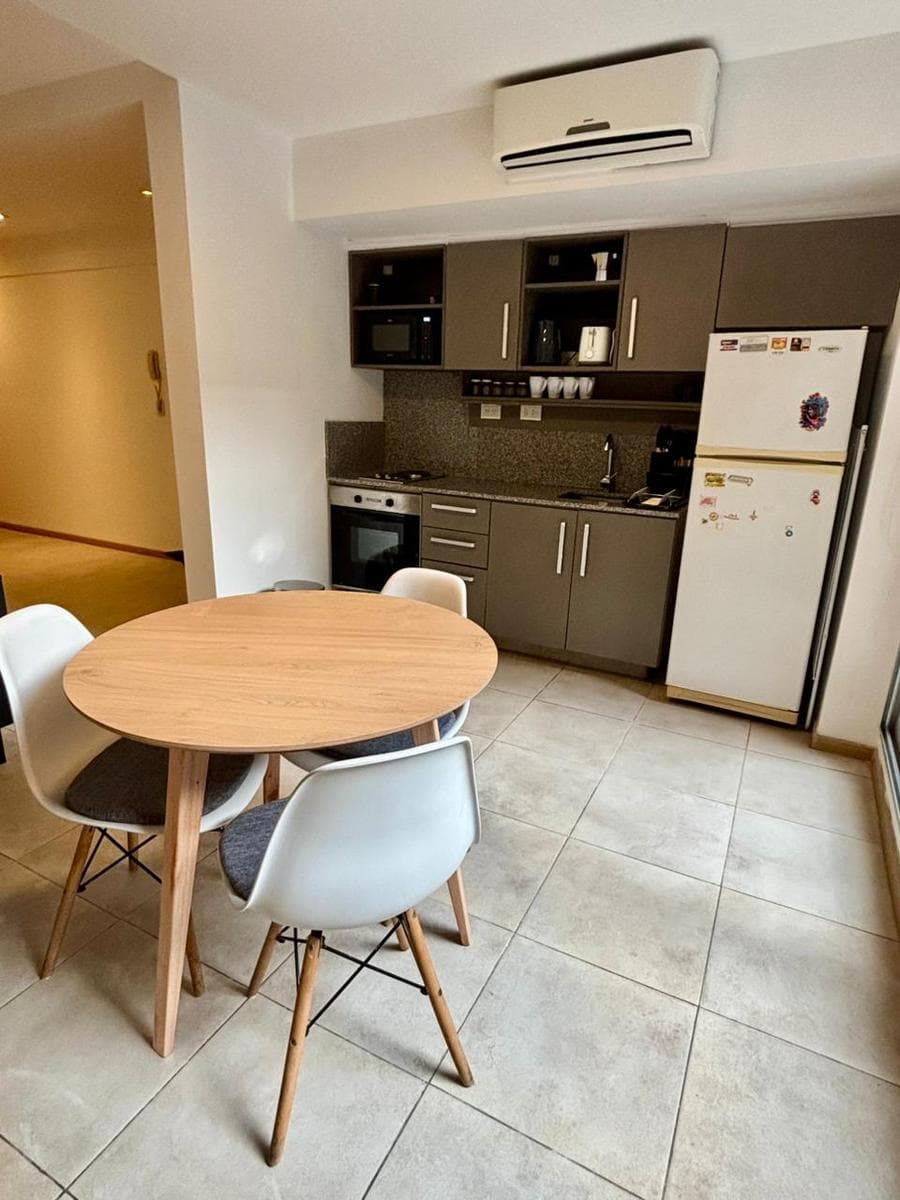 Apartment in Belgrano