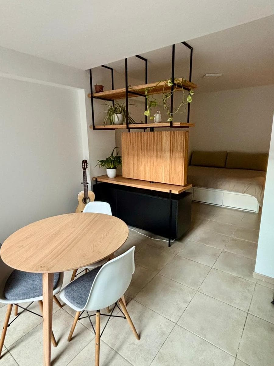 Apartment in Belgrano
