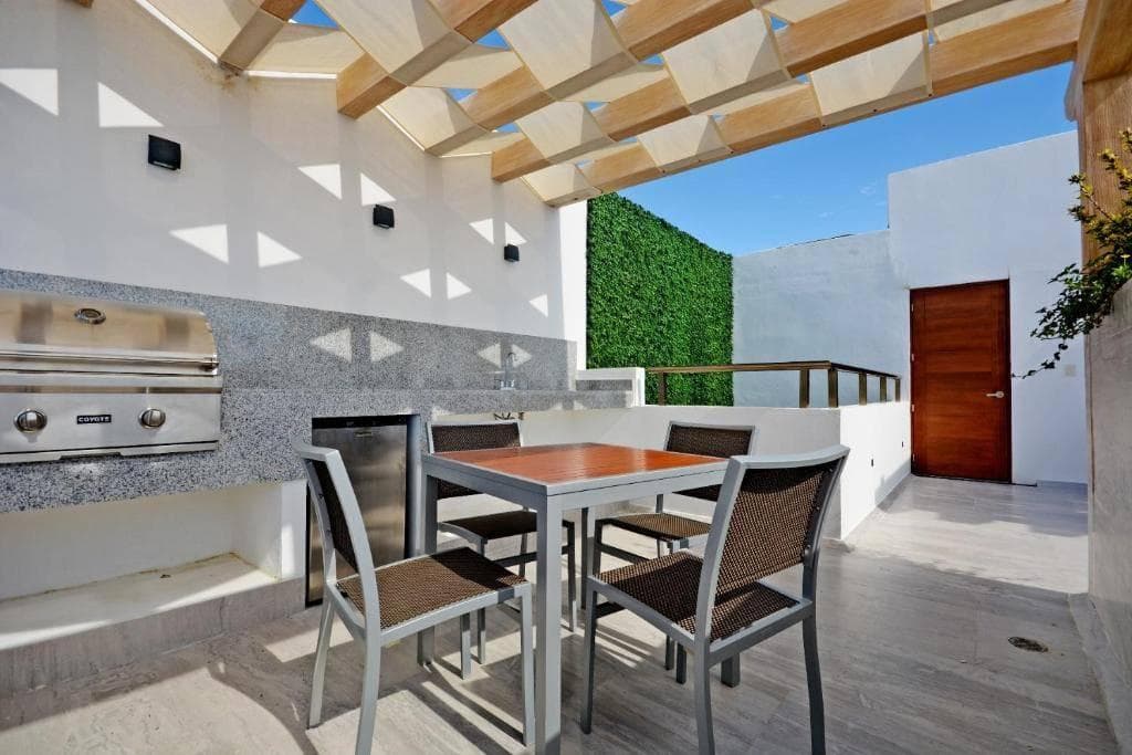 1-Bedroom Apartment for Sale in Mayan Monk, Playa del Carmen