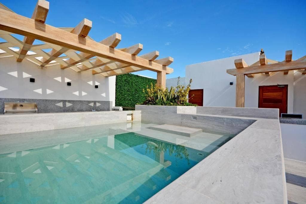 1-Bedroom Apartment for Sale in Mayan Monk, Playa del Carmen
