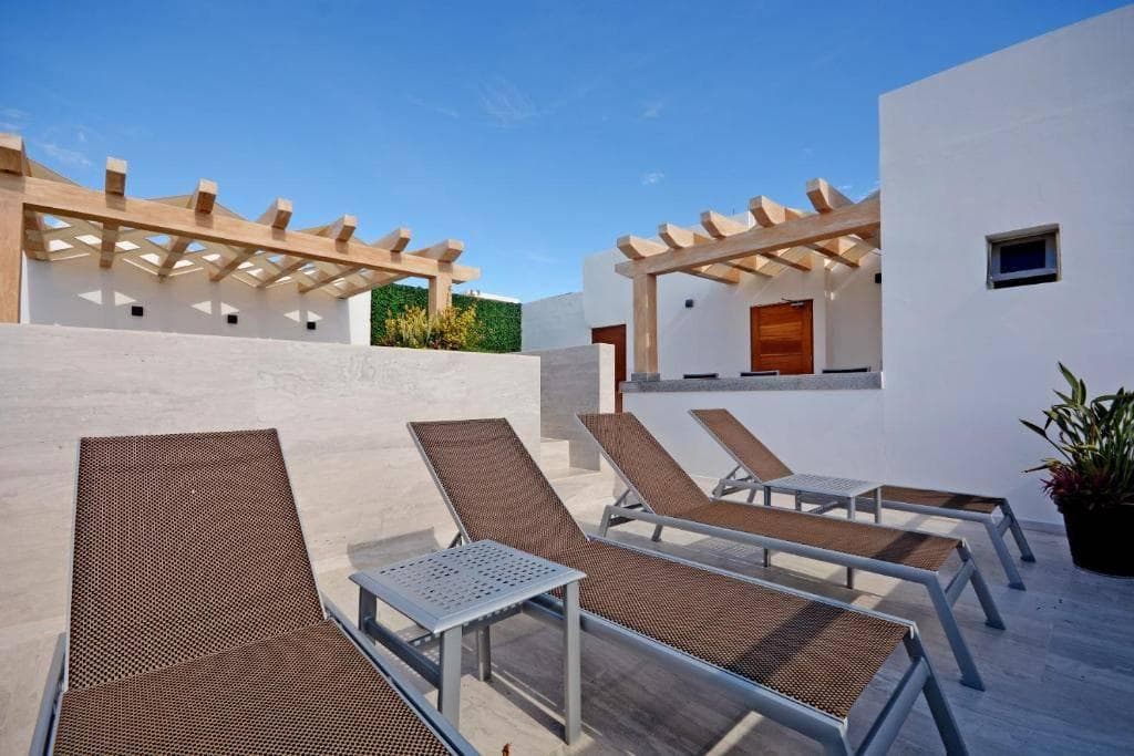 1-Bedroom Apartment for Sale in Mayan Monk, Playa del Carmen