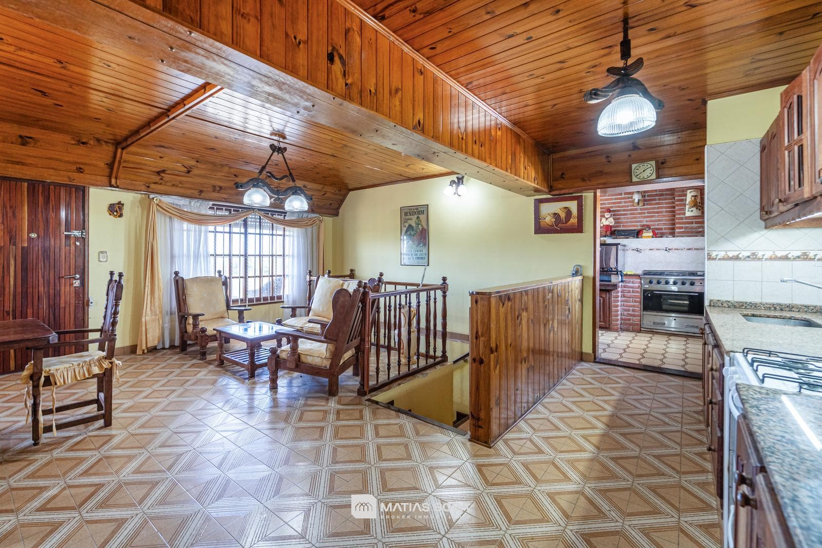 Venta - Complejo 3 departamentos - Amoblados - Zona Sur Mar del Plata