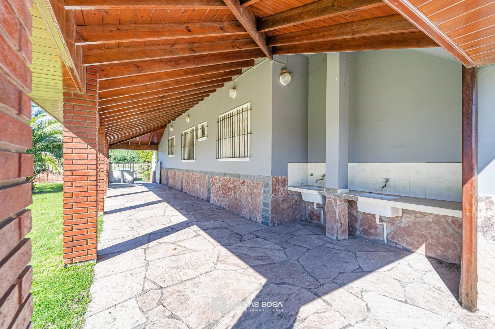 Venta - Complejo 3 departamentos - Amoblados - Zona Sur Mar del Plata