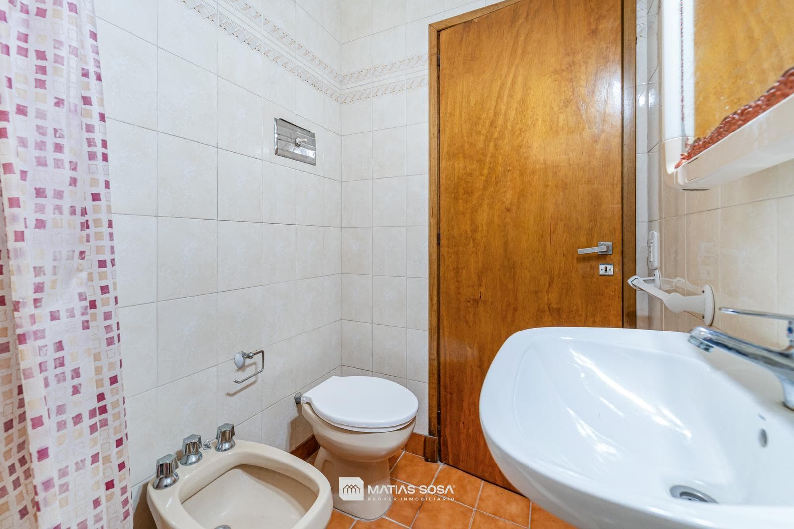 Venta - Complejo 3 departamentos - Amoblados - Zona Sur Mar del Plata