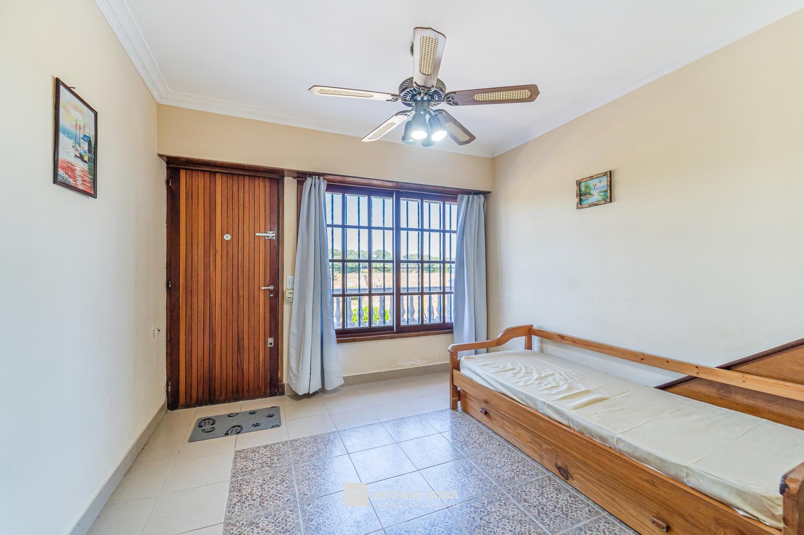 Venta - Complejo 3 departamentos - Amoblados - Zona Sur Mar del Plata