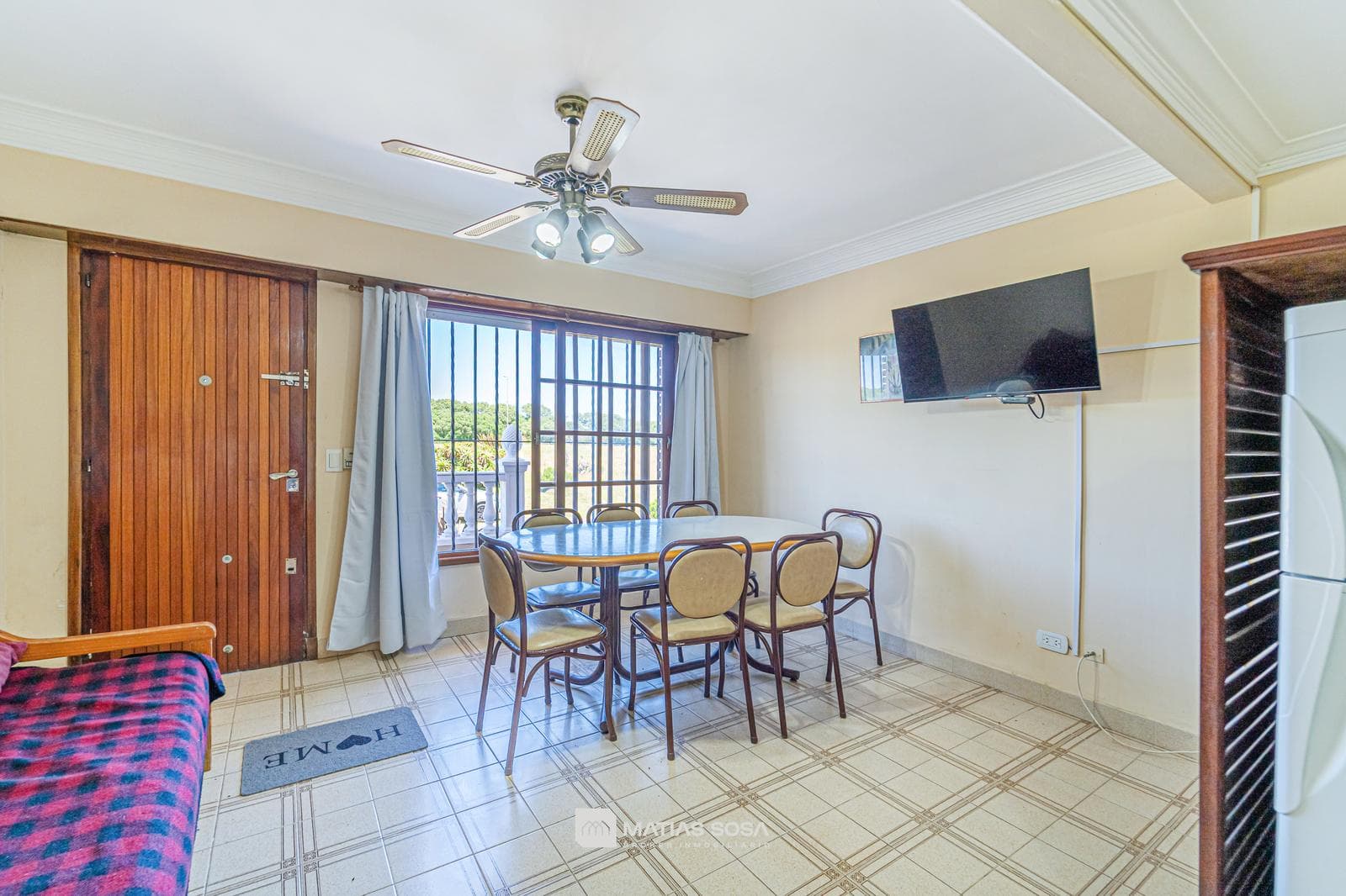 Venta - Complejo 3 departamentos - Amoblados - Zona Sur Mar del Plata