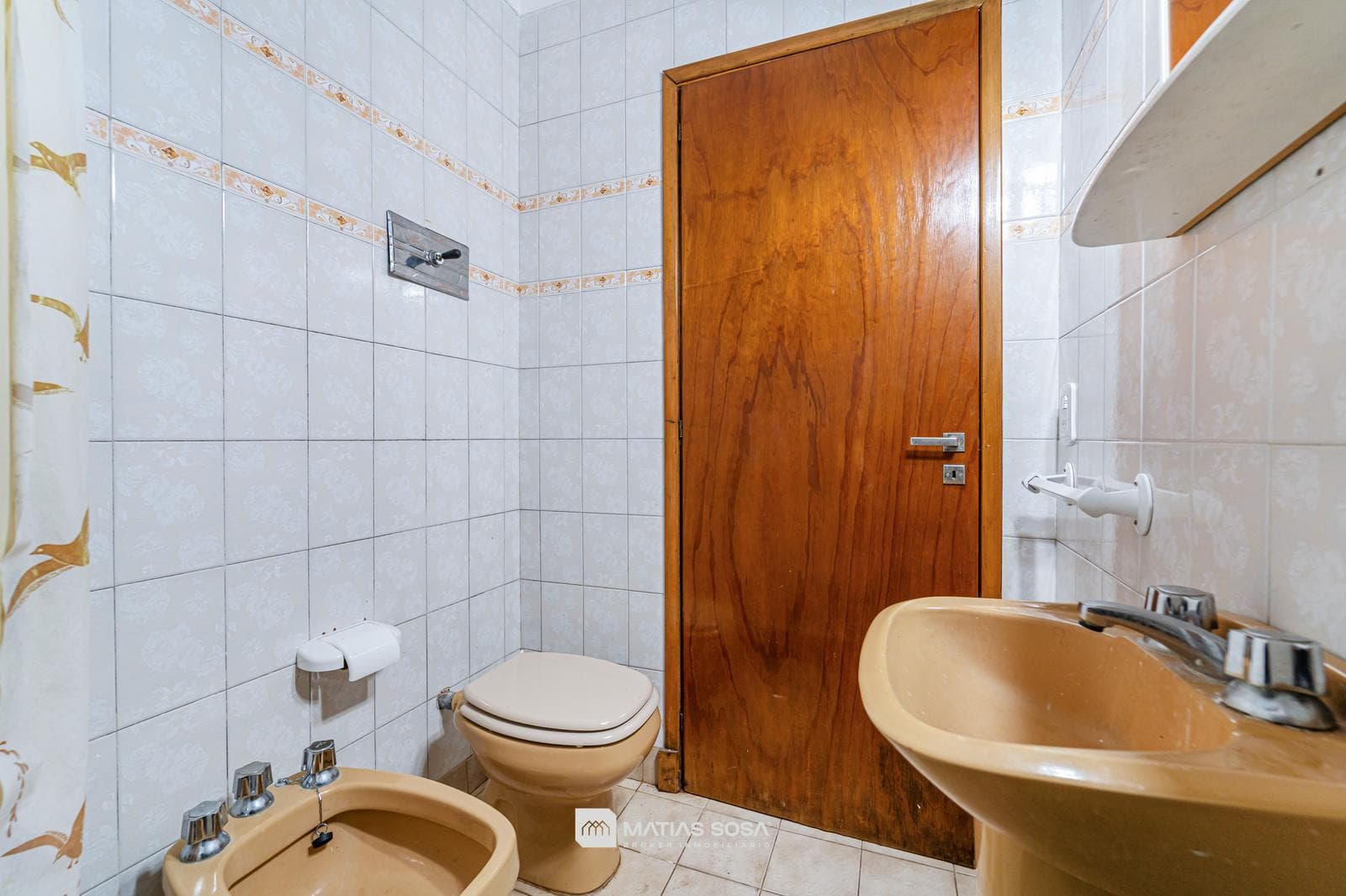 Venta - Complejo 3 departamentos - Amoblados - Zona Sur Mar del Plata