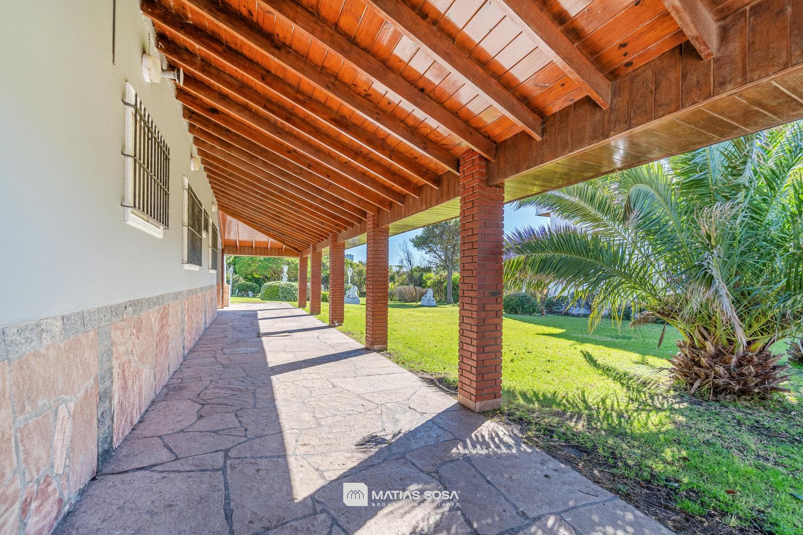 Venta - Complejo 3 departamentos - Amoblados - Zona Sur Mar del Plata