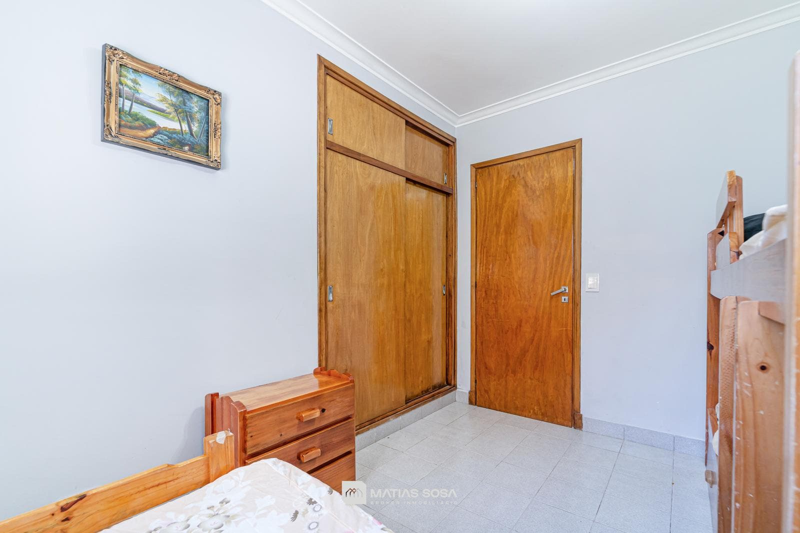 Venta - Complejo 3 departamentos - Amoblados - Zona Sur Mar del Plata