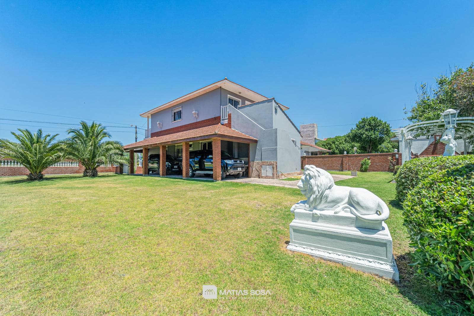 Venta - Complejo 3 departamentos - Amoblados - Zona Sur Mar del Plata