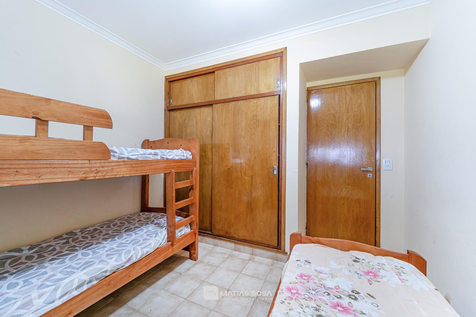 Venta - Complejo 3 departamentos - Amoblados - Zona Sur Mar del Plata