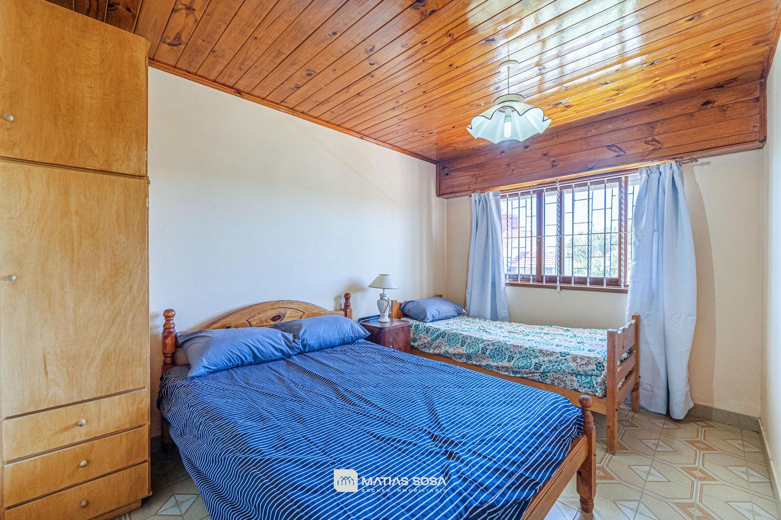 Venta - Complejo 3 departamentos - Amoblados - Zona Sur Mar del Plata