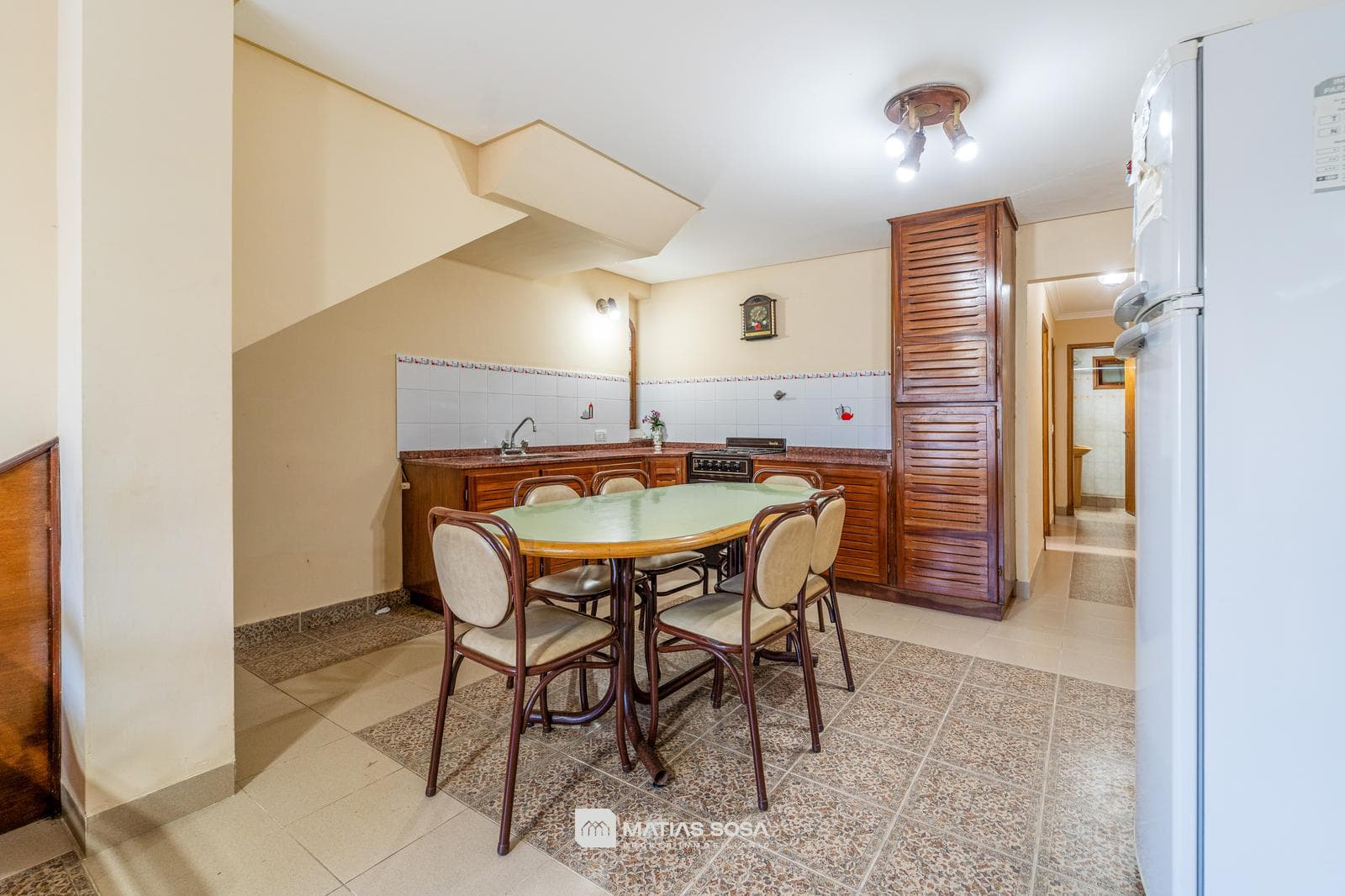 Venta - Complejo 3 departamentos - Amoblados - Zona Sur Mar del Plata