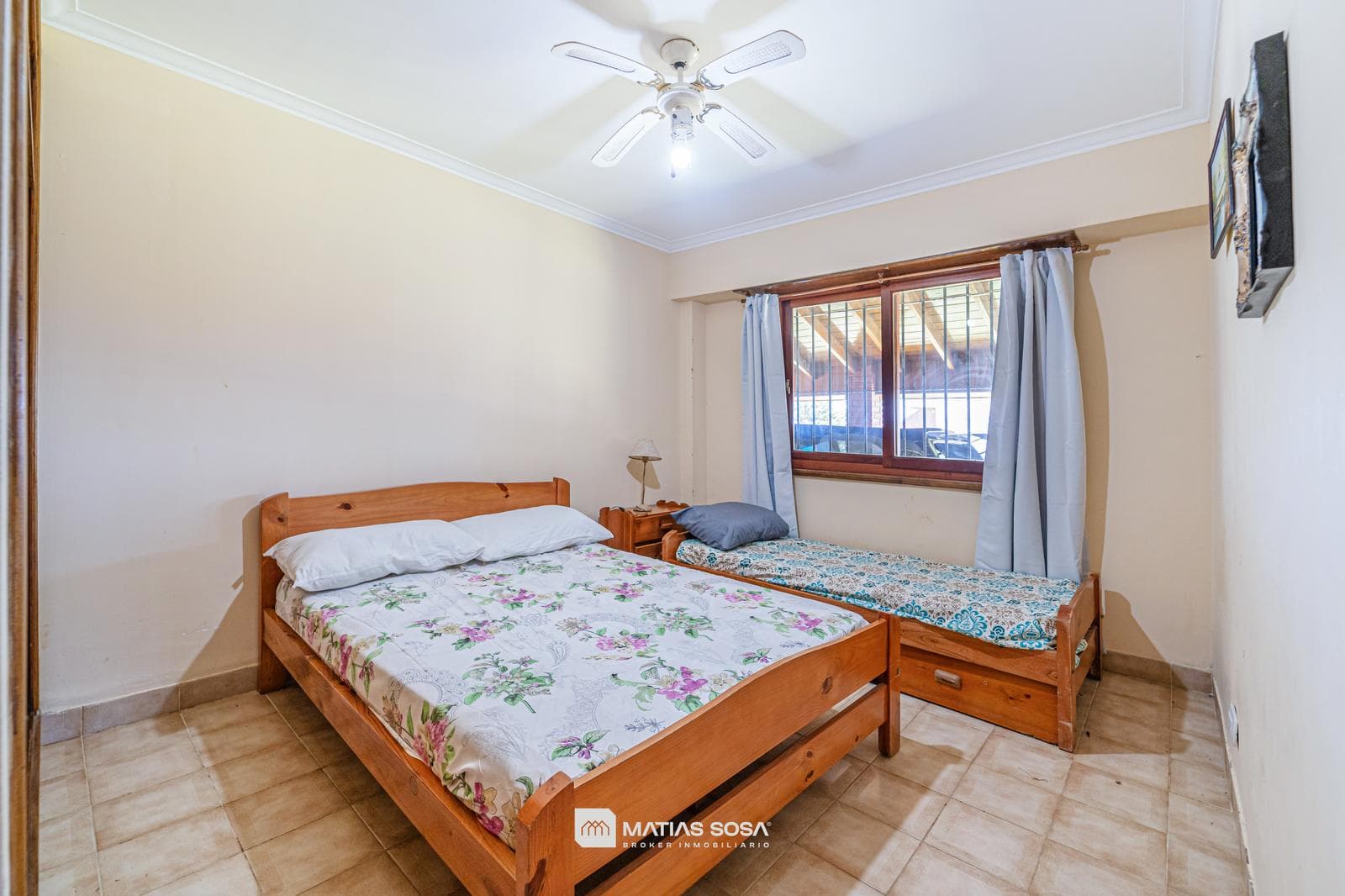 Venta - Complejo 3 departamentos - Amoblados - Zona Sur Mar del Plata