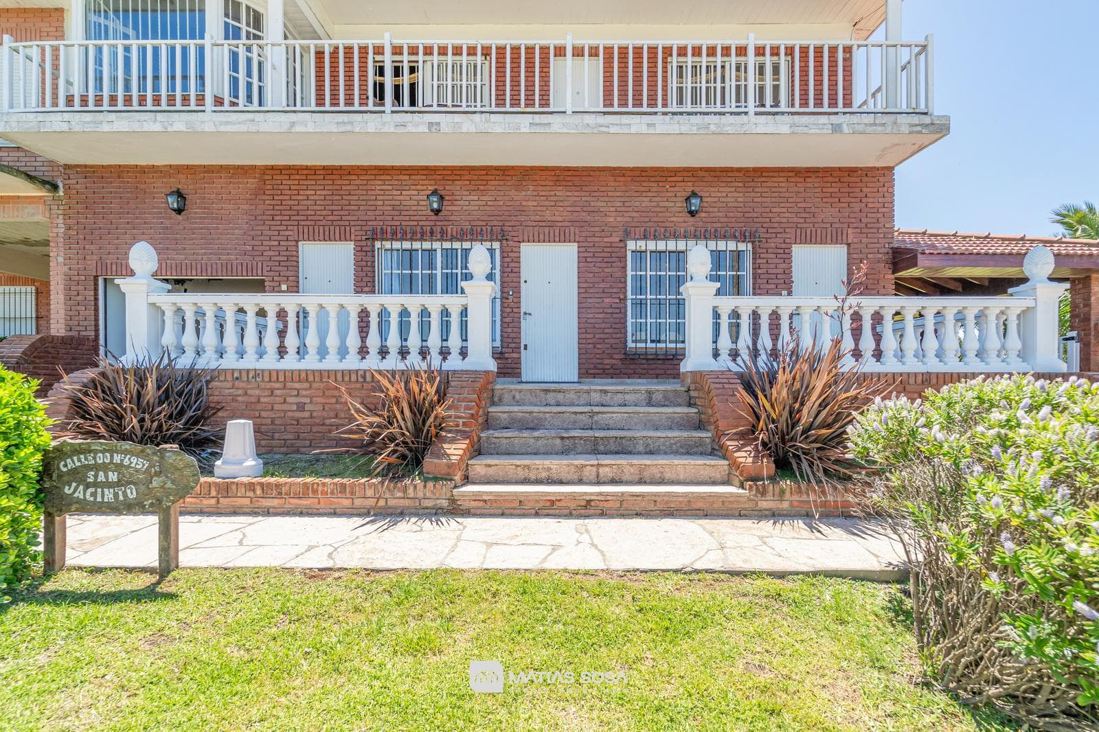 Venta - Complejo 3 departamentos - Amoblados - Zona Sur Mar del Plata