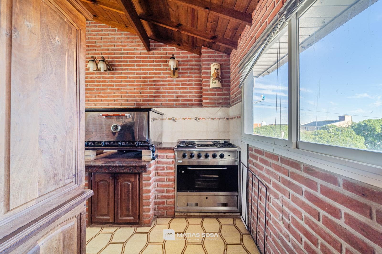 Venta - Complejo 3 departamentos - Amoblados - Zona Sur Mar del Plata