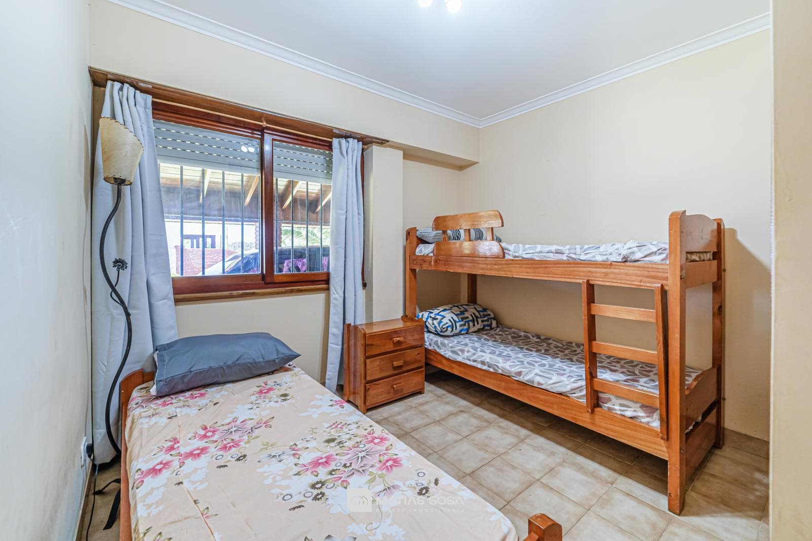 Venta - Complejo 3 departamentos - Amoblados - Zona Sur Mar del Plata