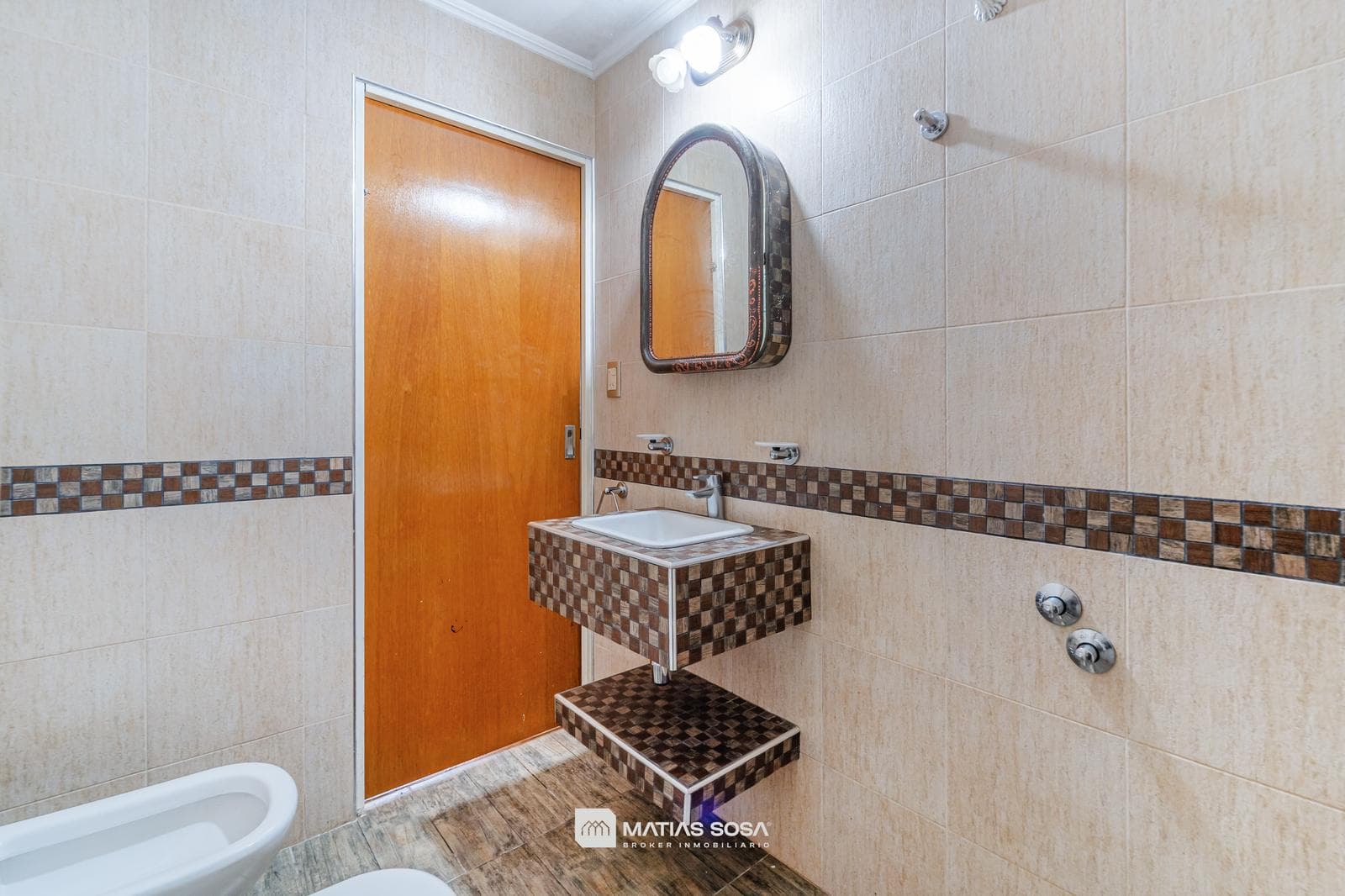 Venta - Complejo 3 departamentos - Amoblados - Zona Sur Mar del Plata