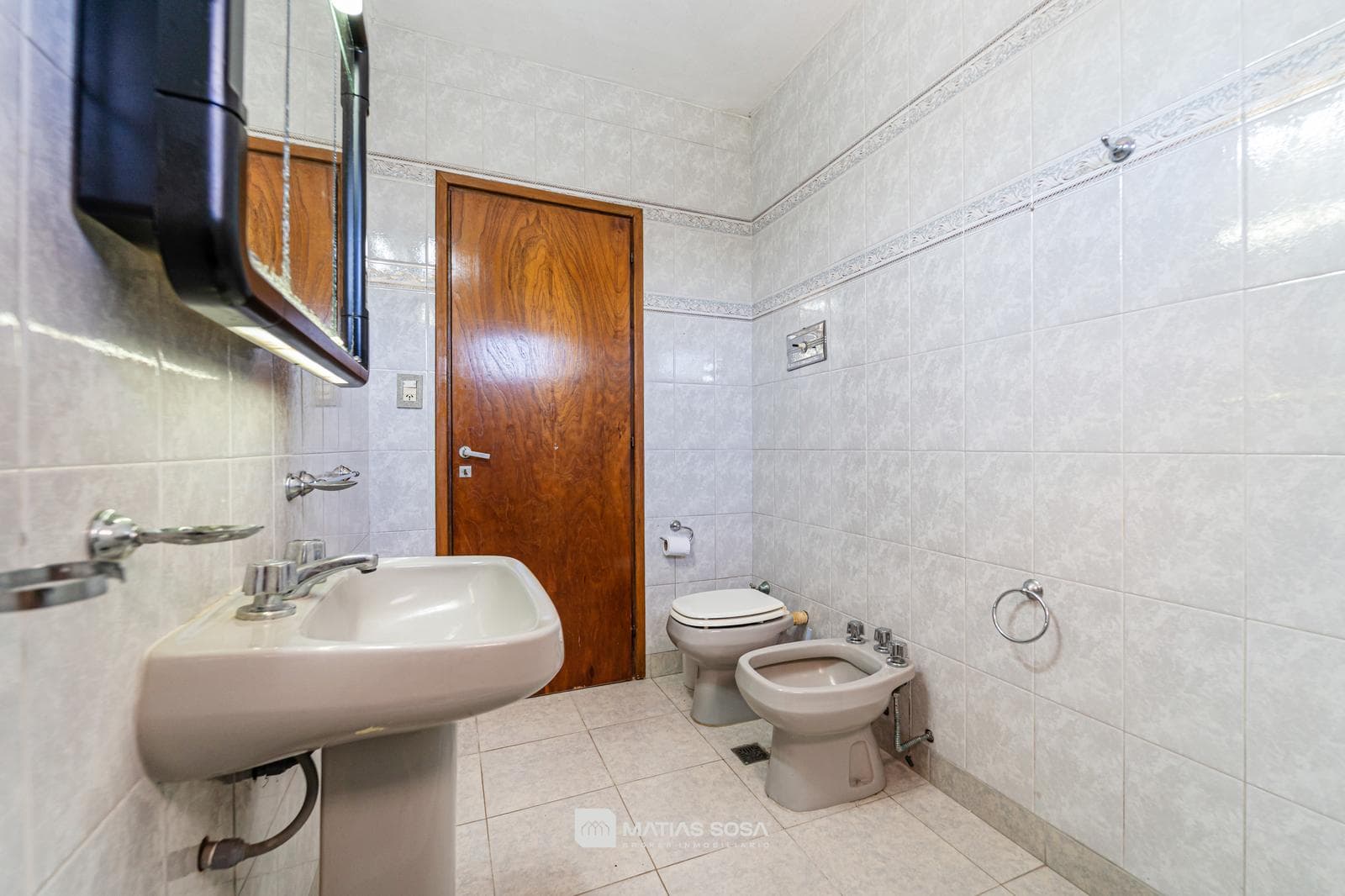 Venta - Complejo 3 departamentos - Amoblados - Zona Sur Mar del Plata