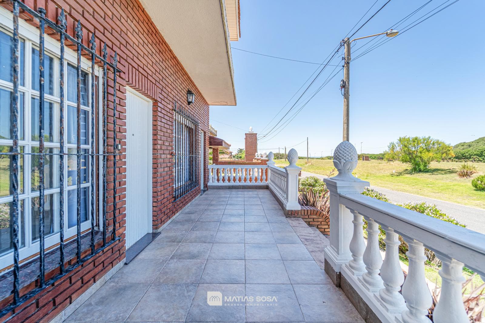 Venta - Complejo 3 departamentos - Amoblados - Zona Sur Mar del Plata