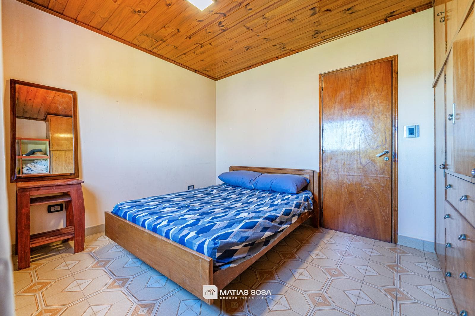 Venta - Complejo 3 departamentos - Amoblados - Zona Sur Mar del Plata