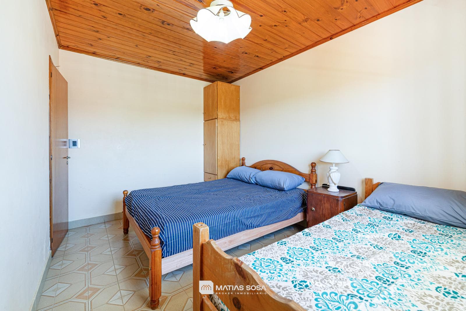 Venta - Complejo 3 departamentos - Amoblados - Zona Sur Mar del Plata