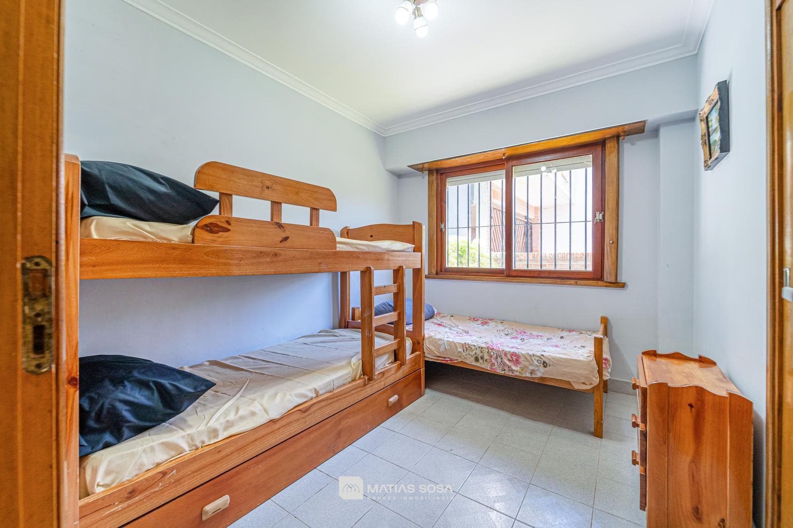 Venta - Complejo 3 departamentos - Amoblados - Zona Sur Mar del Plata