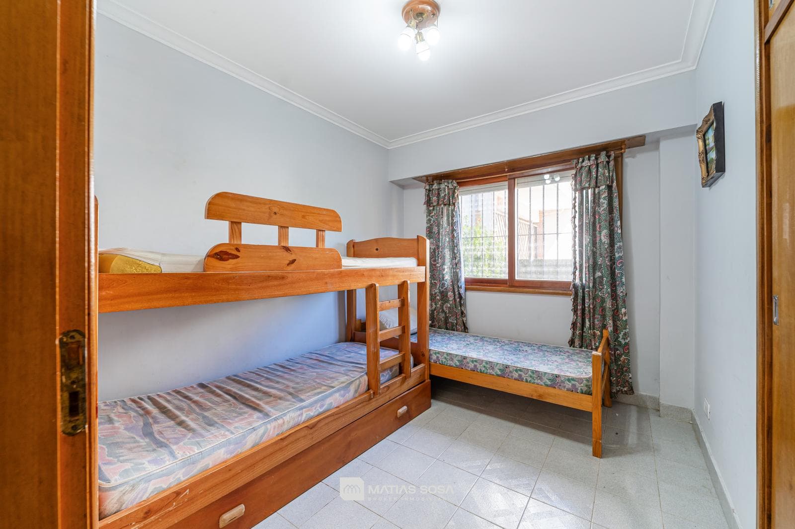Venta - Complejo 3 departamentos - Amoblados - Zona Sur Mar del Plata