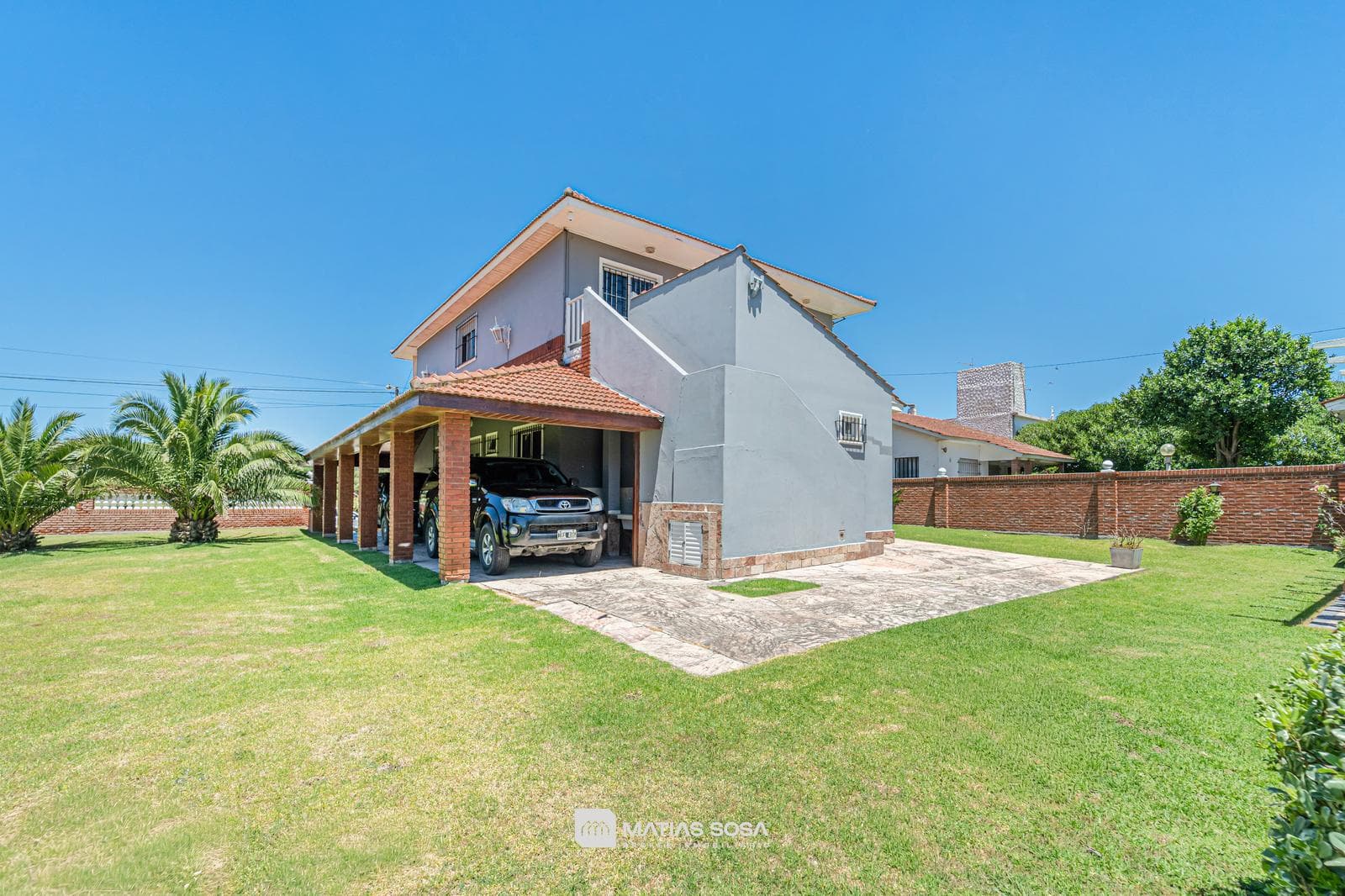 Venta - Complejo 3 departamentos - Amoblados - Zona Sur Mar del Plata