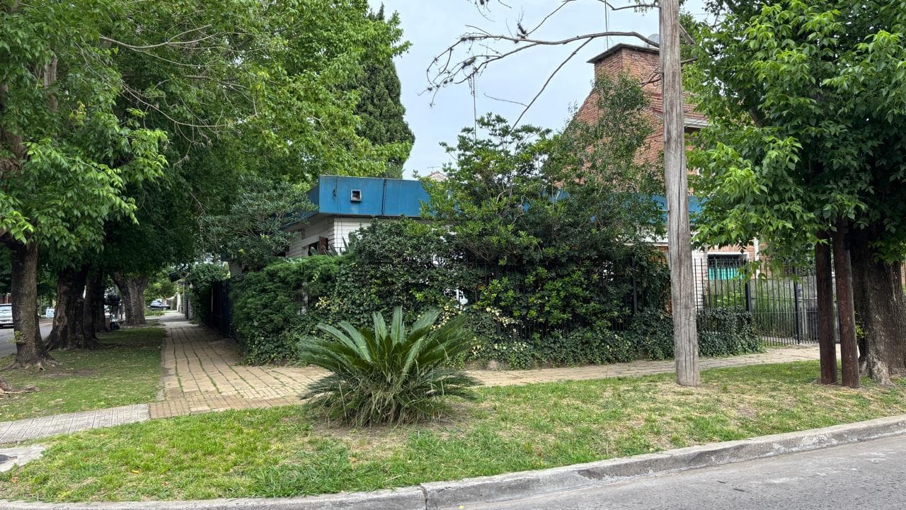 House in Adrogue