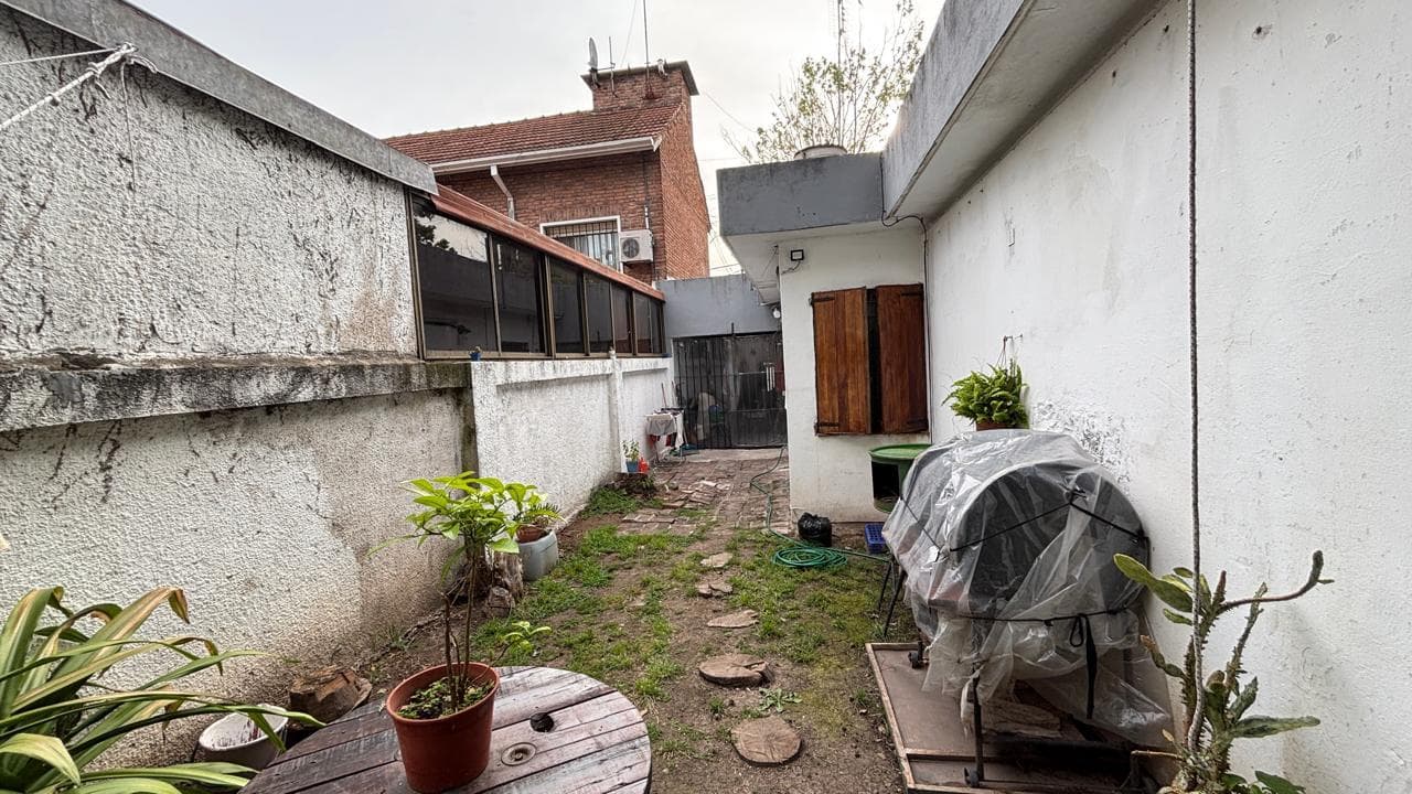 House in Adrogue