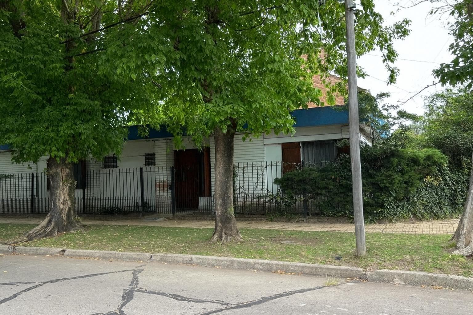 House in Adrogue