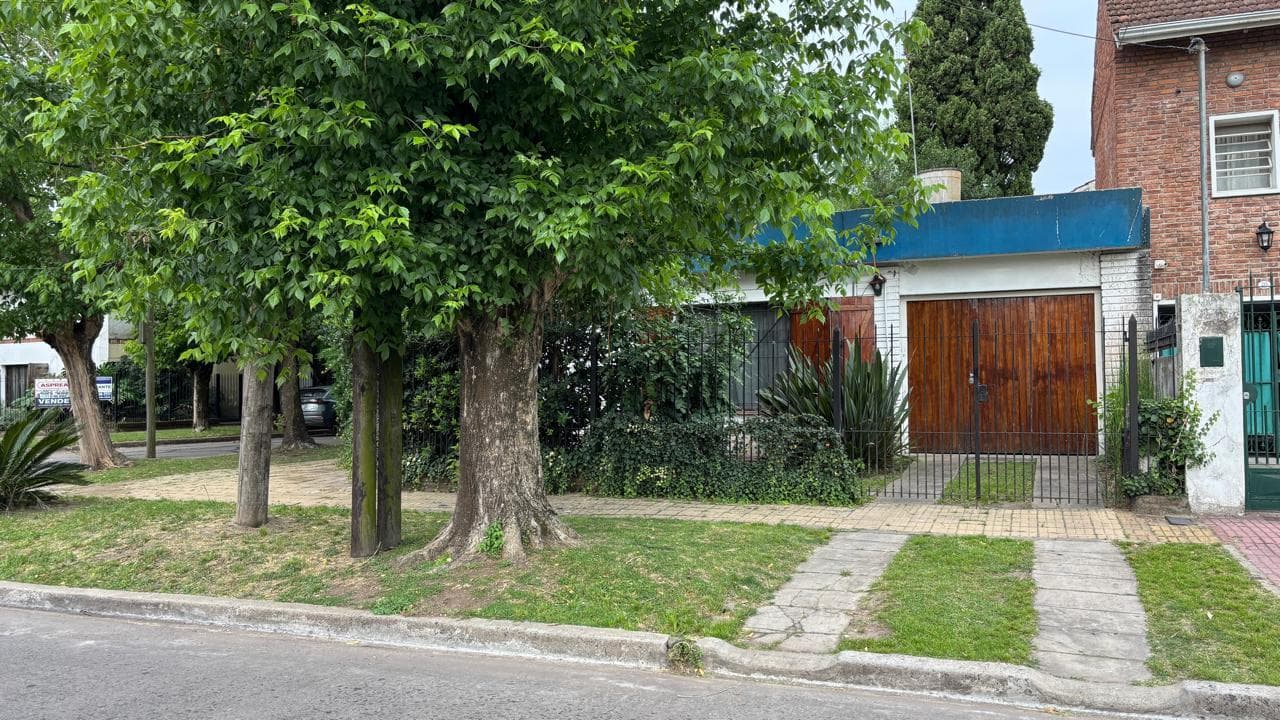 House in Adrogue