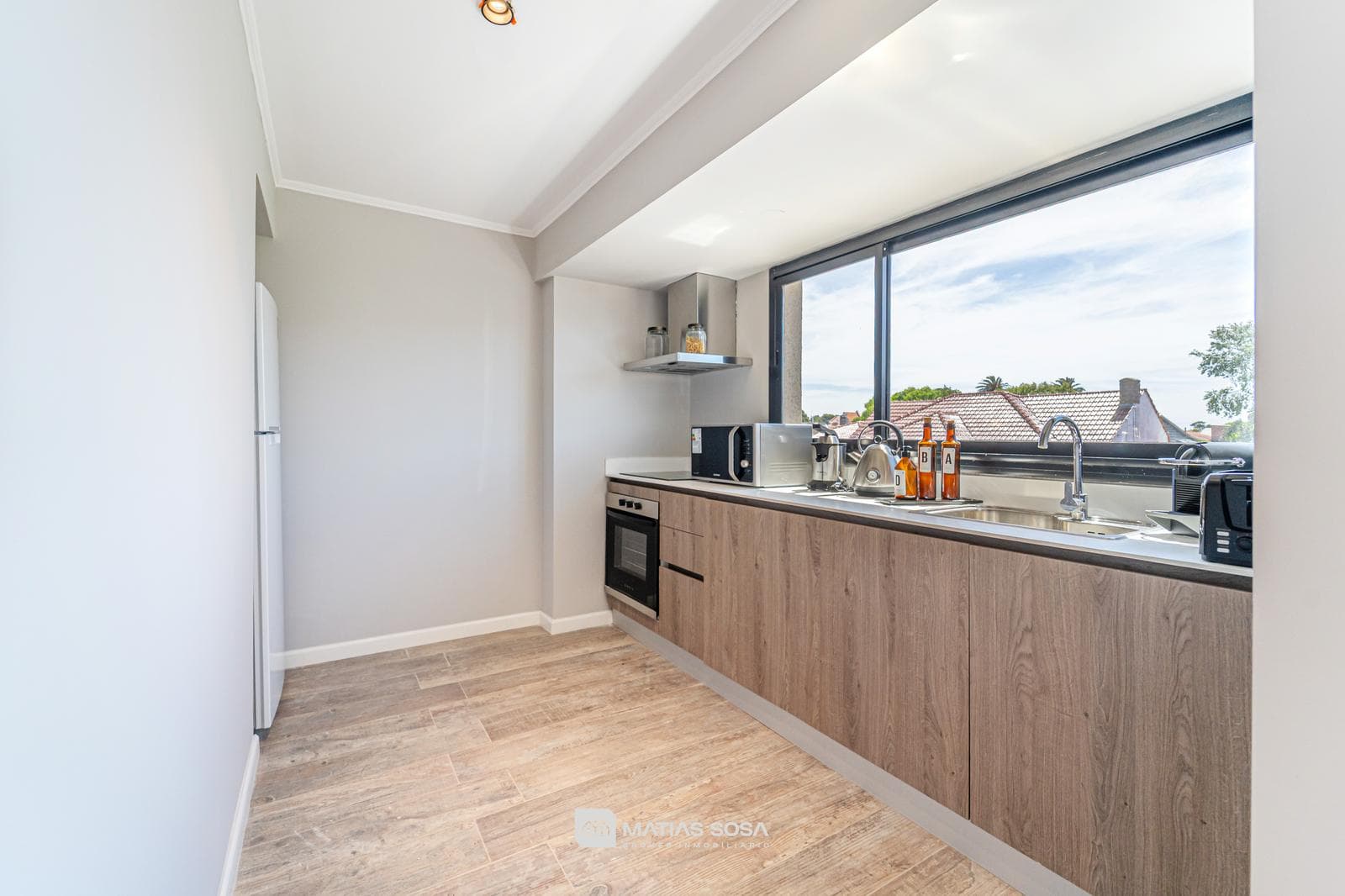 Venta - Departamento - Playa Chica - A estrenar