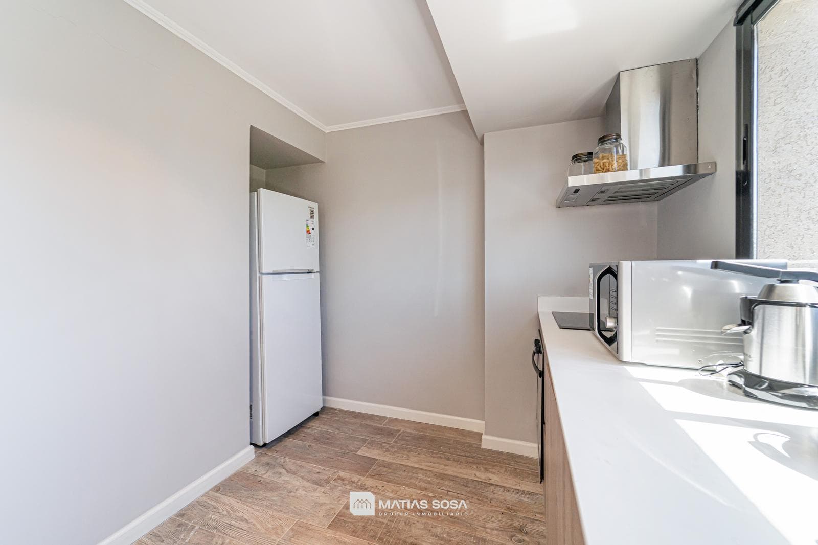 Venta - Departamento - Playa Chica - A estrenar