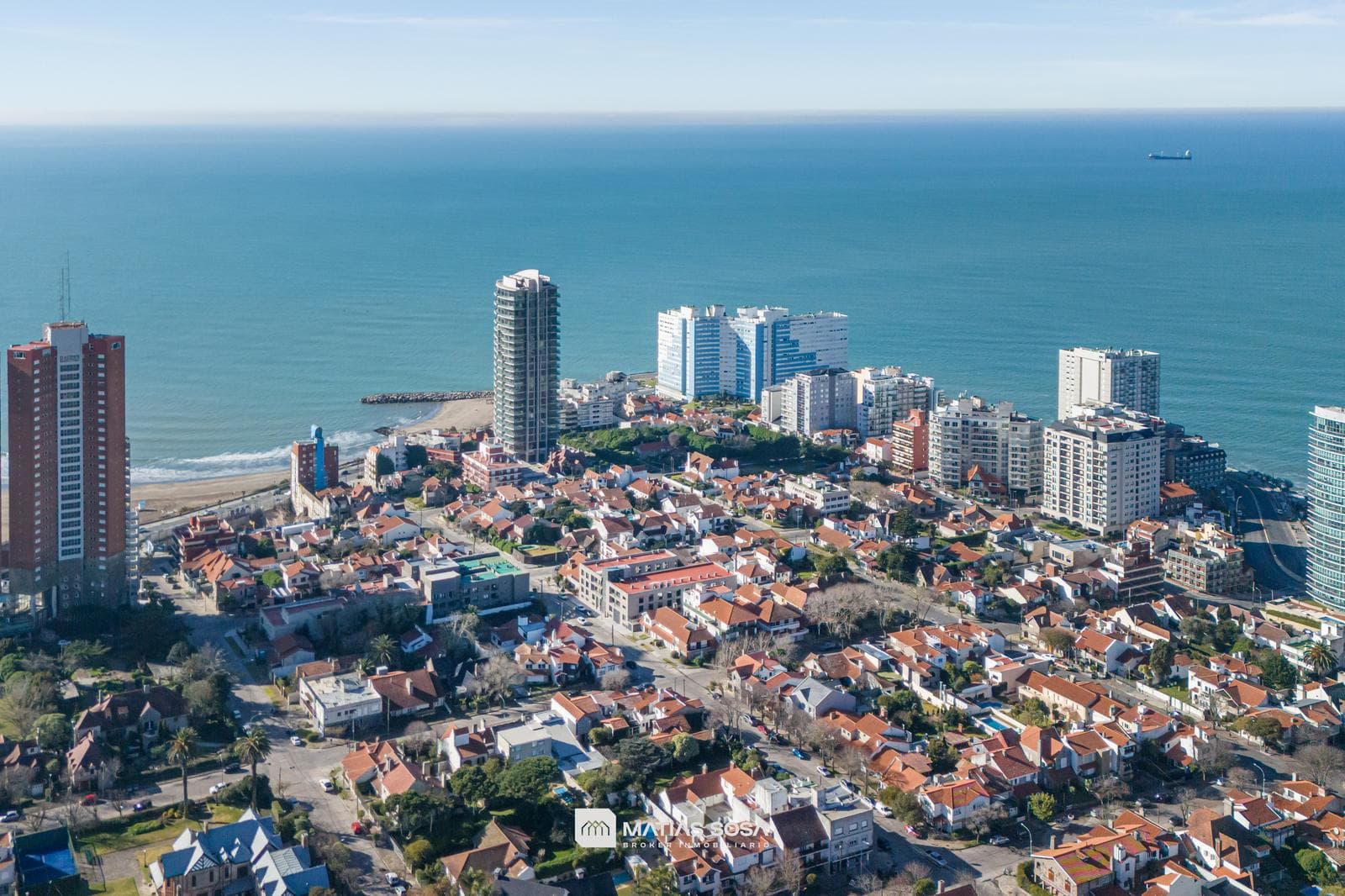 Venta - Departamento - Playa Chica - A estrenar