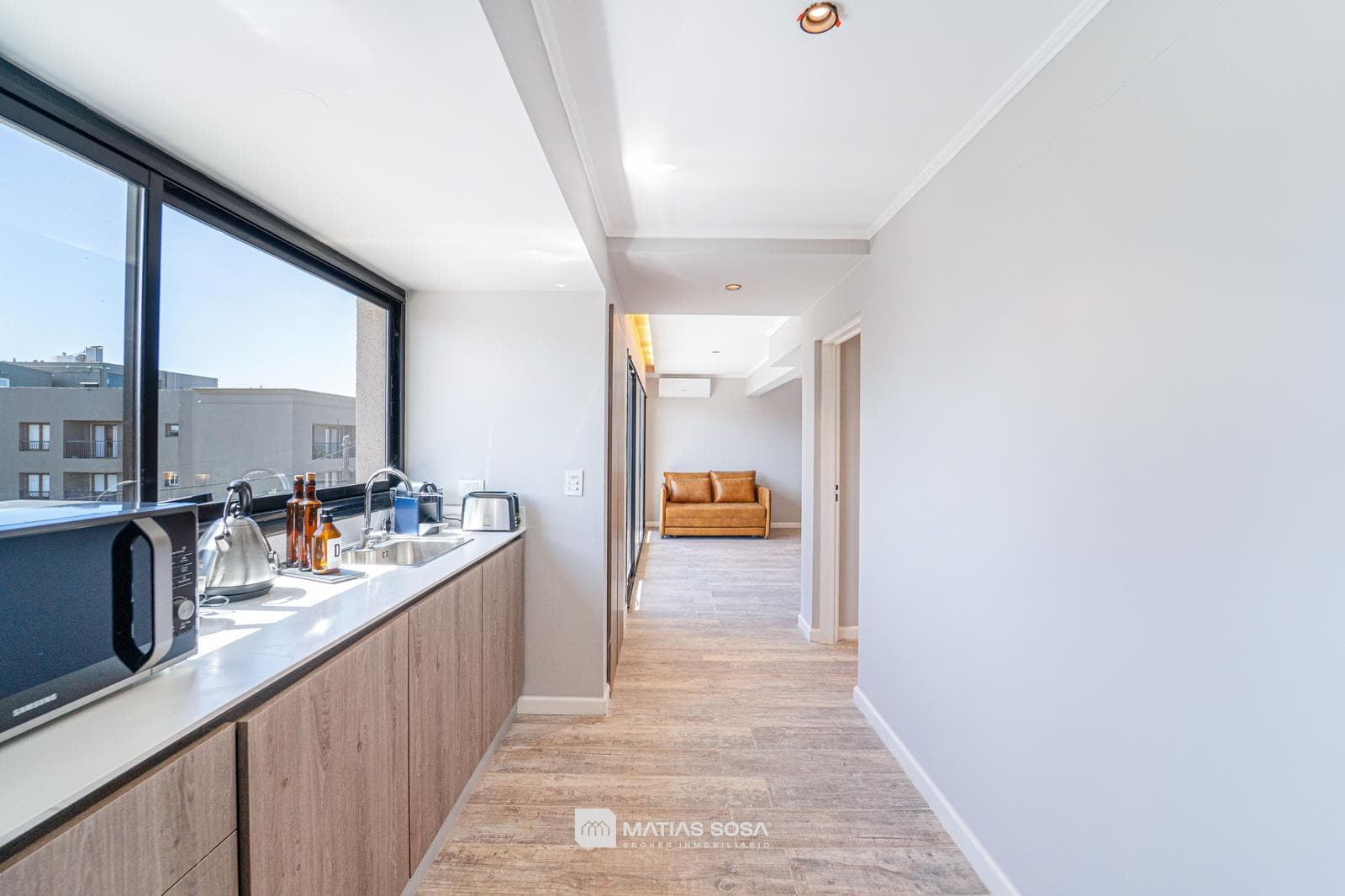 Venta - Departamento - Playa Chica - A estrenar