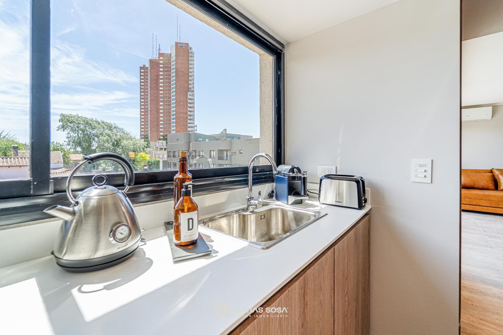 Venta - Departamento - Playa Chica - A estrenar