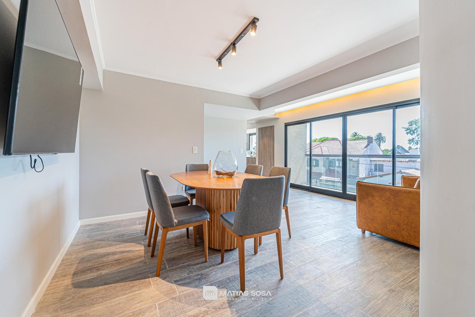 For Sale - Apartment - Playa Chica - Brand new