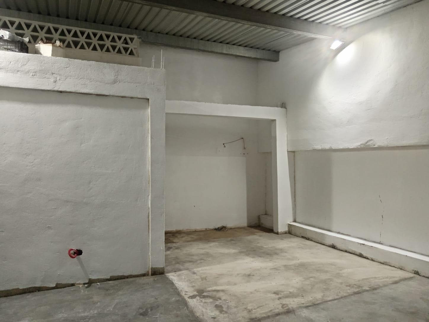 Commercial Warehouse for Rent in Villas Tulum | Ideal for Storage