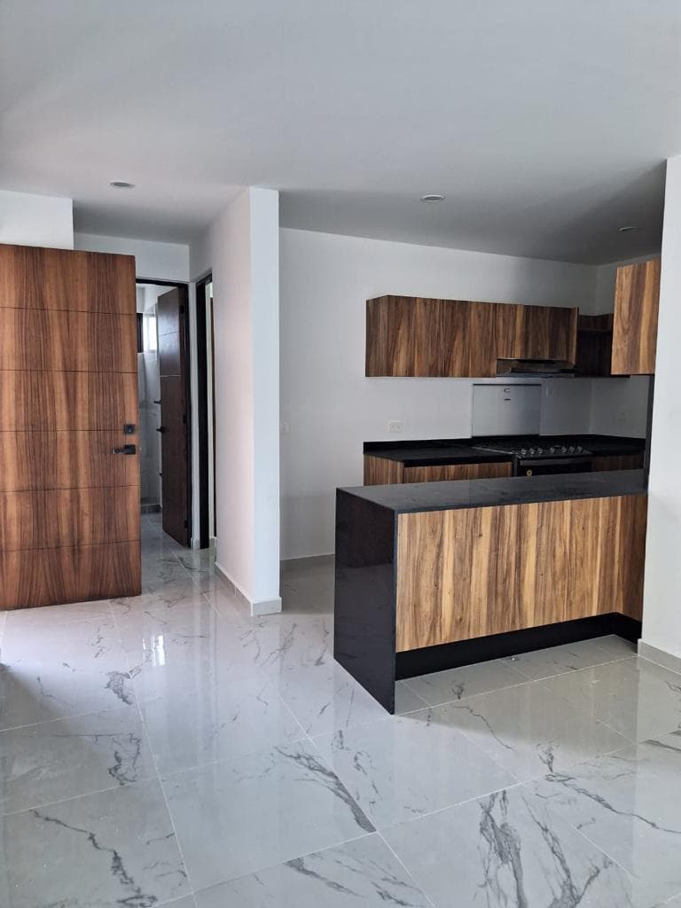 Apartment for Rent, 2 Bedrooms, Astoria, Av. Huayacán, Cancún.