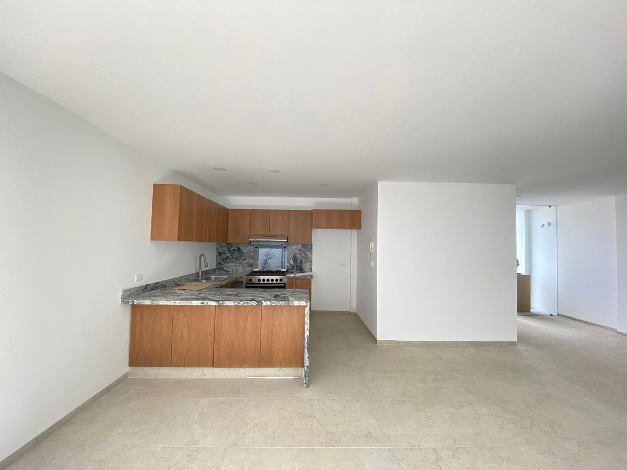 Privada de la 12 Nte. 406, Sin Nombre de Col 4, 72810 San Andrés Cholula, Puebla. Apartment