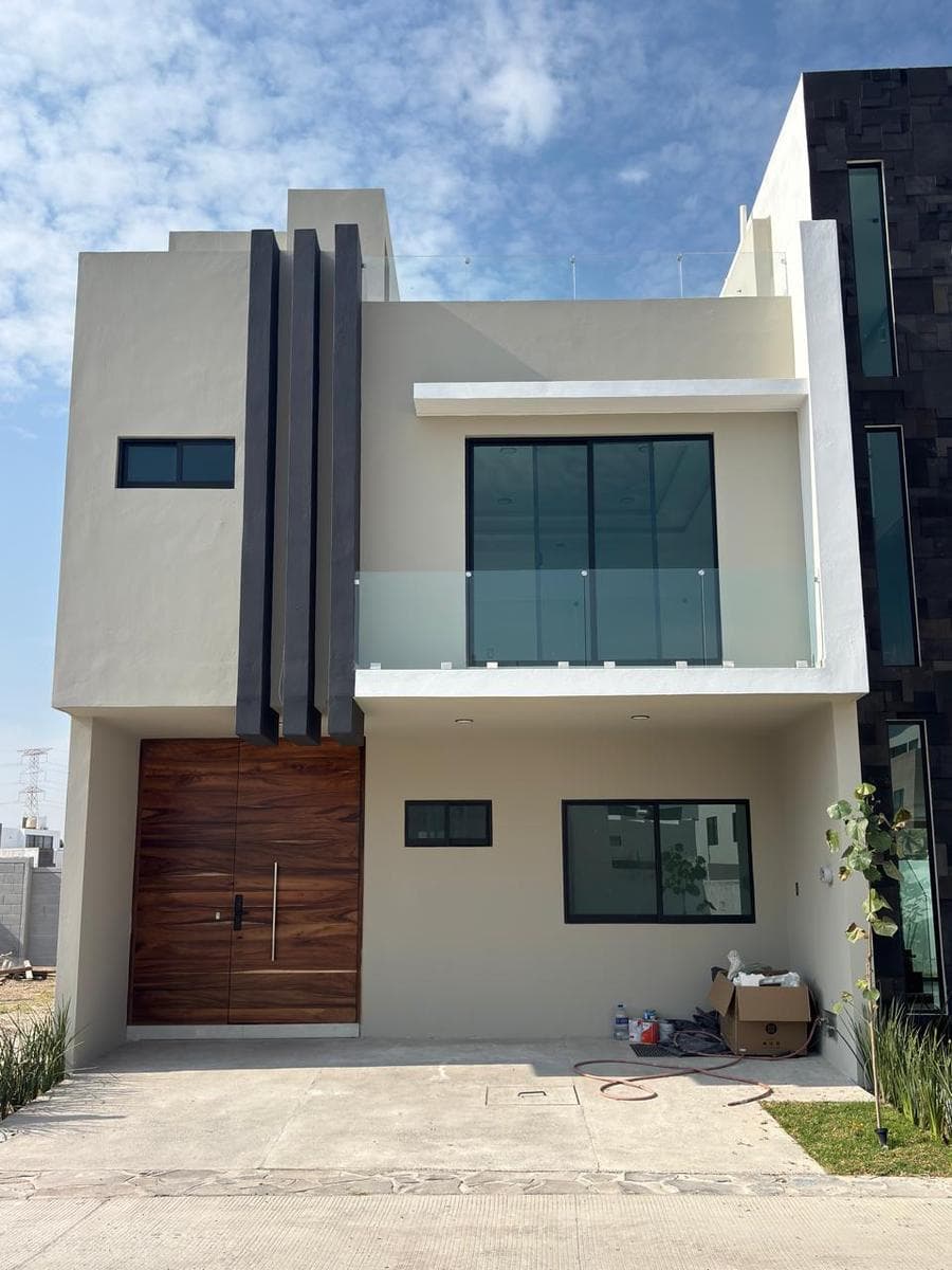 House in Coto Castaño - Imperial Valley