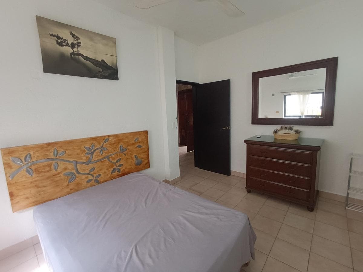 2-Bedroom Apartment for Rent, Furnished | Near Chedraui Centro