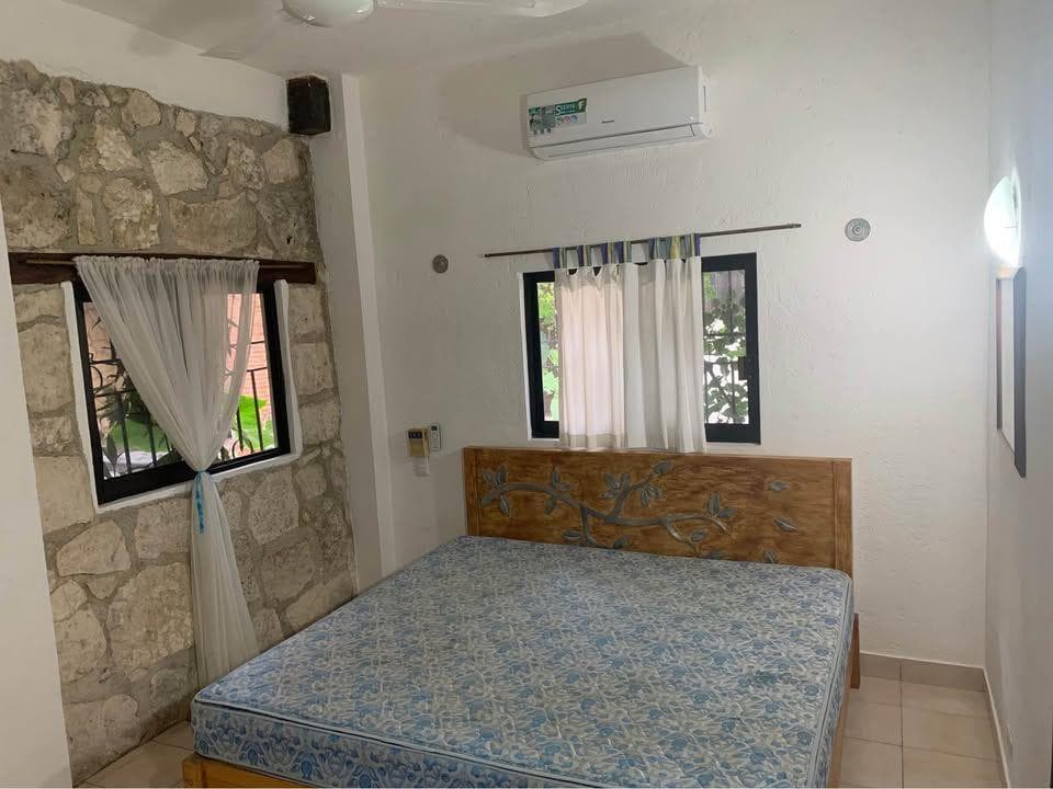 2-Bedroom Apartment for Rent, Furnished | Near Chedraui Centro
